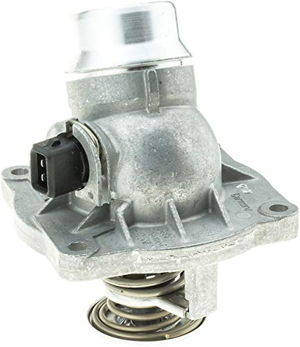 Gates 33935 Integrated Housing Engine Coolant Thermostat