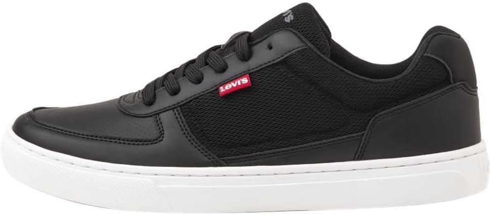 Levi's Men's Liam Sneakers