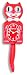 Limited Edition Rose Float Kit-Cat Klock®