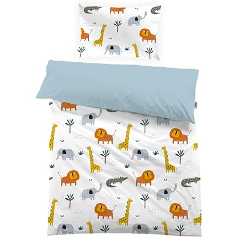 Housse de Couette MUSOLEI 120x150 Cover