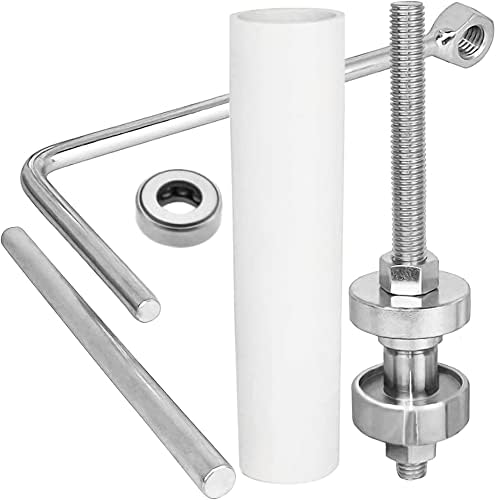 Amazon.com: Whirlpool 12001788 Washer Drive Belt + Motor Isolator  