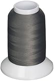 YLI 213YLI266 Original Woolly Nylon Thread, 1000m, Light Grey