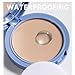 Kailinya Beauty Powder Cake for Makeup Hold,Recurty Oil Control Face Pressed Powder Matte -Waterproof & Long Lasting Finishing Powder for All Skin Tones (04# TRANSLUCENT, Pack of 1)