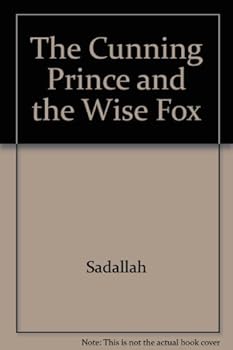 Paperback The Cunning Prince and the Wise Folk Book