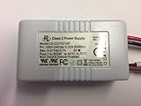  LD-CU7021AF - Transformador para LED (1-3 x 3 W, 700 mA, 3-21 V)