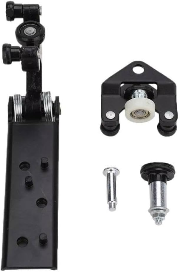 Sliding Door Roller Guide Right Side Compatible with Master III 3 Movano B OEM 777946809R 8200661119 745963412R