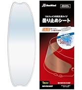 Amazon.co.jp: 【RunWind】曇り止めシート ヘルメット バイク ピン