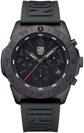 Reloj de Pulsera Luminox para Hombre XS.3141.BO.1 Negro