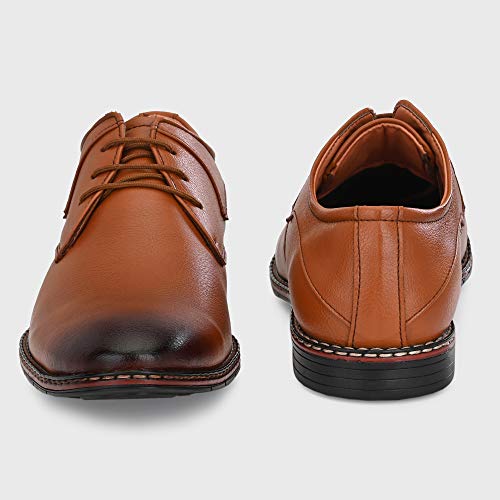 Image of Centrino Men Formal Shoes