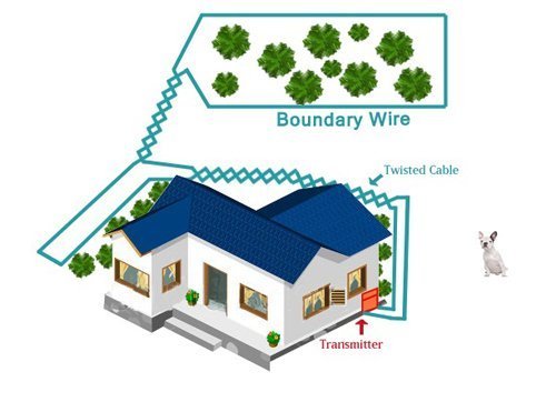 Dog Fence Wire Strengths and Trade-Offs