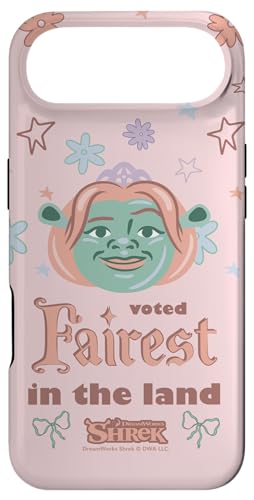 �V�����b�N Voted Fairest in the Land �X�}�z�P�[�X iPhone Air �p