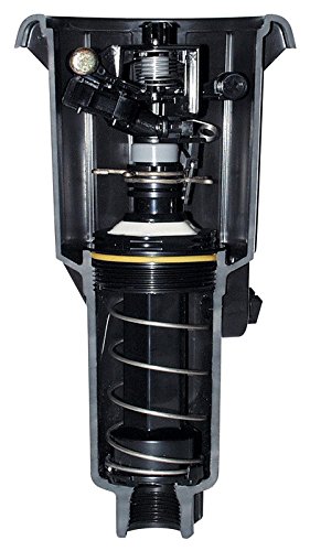 Rain Bird Maxi Paw irrigatore con braccio