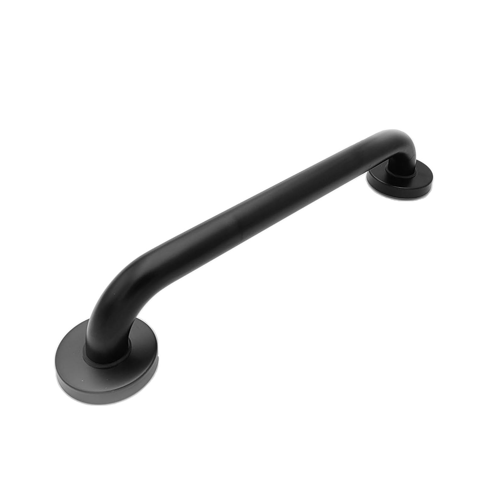 FKXSXAZ Hand Rail for Handicap Elderly, Corridor 0.8m 1m 1.2m Indoor Support Grab Bar with Anti-Slip, Stainless Steel 110kg Load Capacity Handle(50cm/20in)