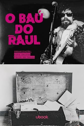 O baú do Raul