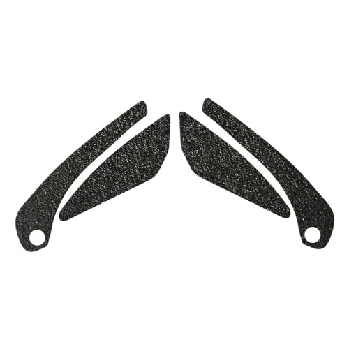 GSX-S750 Stickers Réservoir Moto Suzuki Antidérapant Protection Latérale Genou