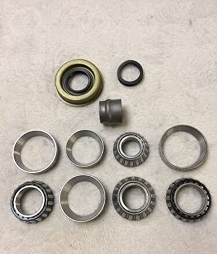 Kit réparation essieu avant Grand Cherokee WJ 2001-2004