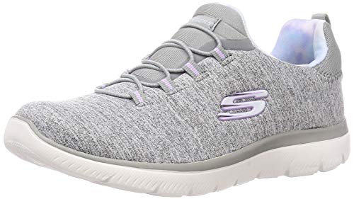 Image of Skechers Women's Summits - Looking Groovy Sneakers