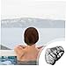 KAILIKETIY 50Pcs Nylon Hair Net Caps for Food Service Salon Elastic Bouffant Caps for Hair Protection Comfortable Breathable Design Secure Fit for All Head for Kitchen