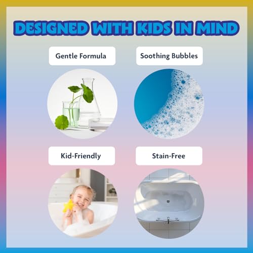 Image of Disney Mickey & Friends Bath Bomb Set, 3-Piece Character Shaped