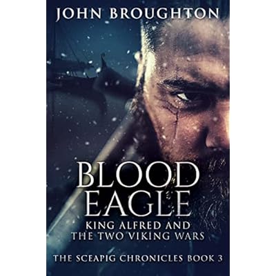 Blood Eagle