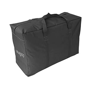 Ubagoo Super Groß Unterbettkommode 145L