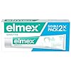 ELMEX Dentifricio Sensitive Denti Sensibili, 2 x 75ml