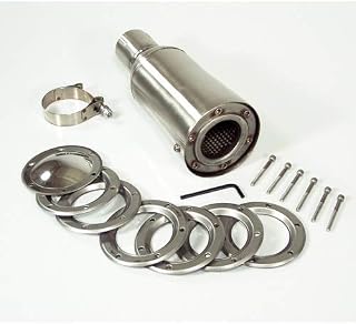 Spark Arrestor 10 Stainless with Lahore, Karachi - Pakistan