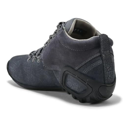 Image of Woodland Mens Gc 4269122 Sneaker