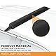Weiche Gepäckträger Dachgepäckträger - Universal Auto Gepäckträger Pad für Kajak Surfboard Kanu Snowboard Paddle Board mit Verstellbaren und Stabilen Zurrgurten