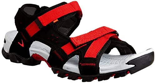 CLYMB Men Phylon|Ultralightweight|Comfort|Summer Trendy|Outdoor daily use Floaters Sandals