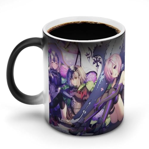 Fate マグカップ」の人気商品一覧 | 安い商品を通販サイトから探す