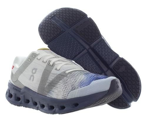 Image of On Men's Cloudgo Sneakers
