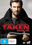Taken: Season Two