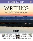 Writing: A Guide for College and Beyond with NEW MyCompLab with eText -- Access Card Package (3rd Edition)