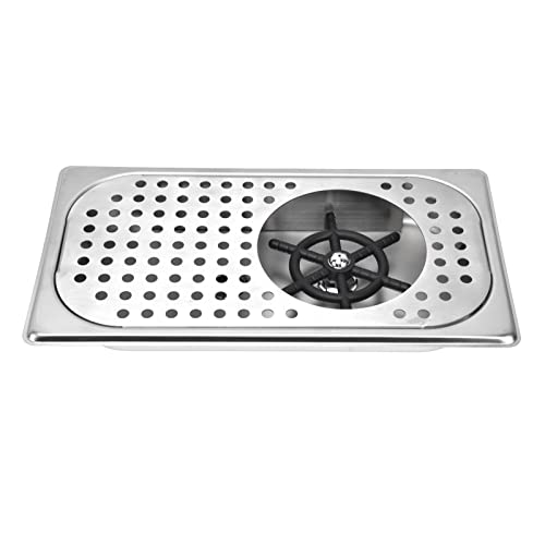 Lave-gobelets automatique pour évier : éliminez les résidus incrustés - 2