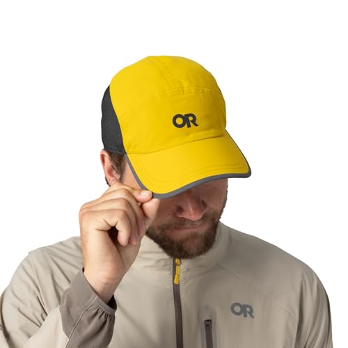 Image of Outdoor Research Swift Cap - UPF 40+, Lightweight, Breathable, Quick-Dry