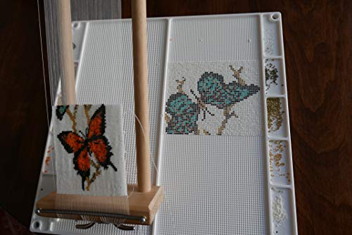 Ogees Seed Beading Design Board #TOP2