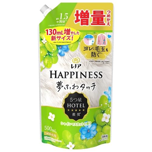 P&G mAnslX VC}XJbg l֑ 500ml