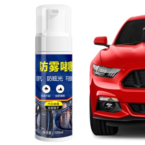 Anti Fog Spray 100ml