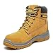 Produktbild DeWalt Titanium, Sicherheitsstiefel für Herren, honigfarben, Größe 45 EU