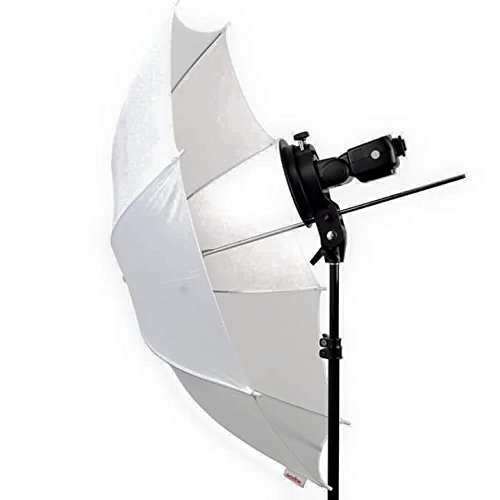 VTS Flash Bracket S-Type Elinchrom Mount Holder for Speedlite Flash Snoot Softbox Camera Flash Holder Flash Bracket Holder Mount-picture-26