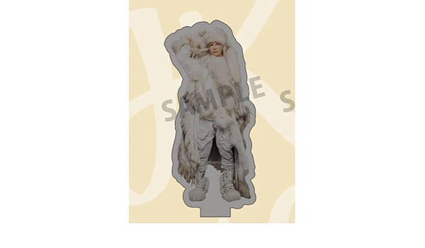 直売割引 - らるみくじ 2023 シークレット BIG アクスタhyde 他 新品