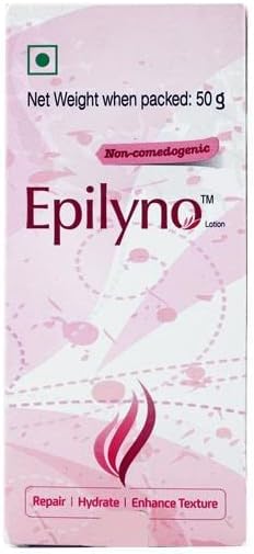YENKY Epilyno 50G Lotion Pack Of 1