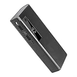 Montage simple sans outil : permet une installation et un démontage faciles de la batterie, parfait pour les utilisateurs de tous niveaux d'expérience.