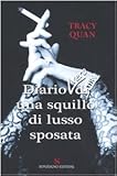 Diario (vero) di una squillo di lusso sposata
