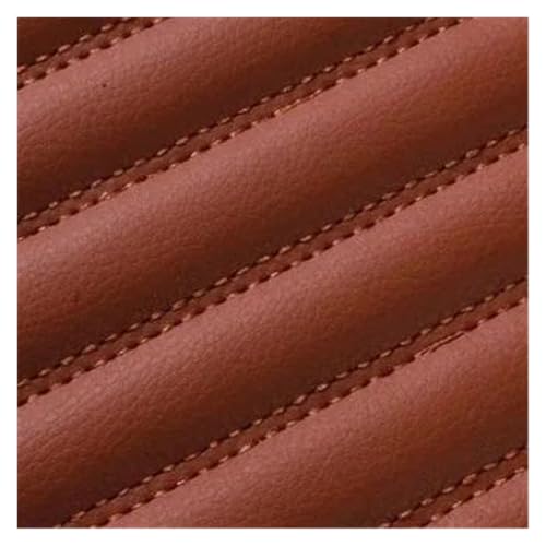 Tapis de coffre BMW F30 G20 marron anti-saleté protection moquette arrière