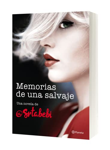 Memorias de una salvaje: Bilogía Salvaje 1: 5