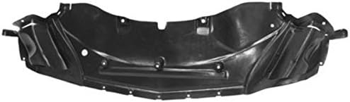 for Compatible with 15-18 Challenger 6.4L V8 Front Engine Splash Shield Under Cover Guard 68242934AC