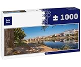 Puzzle Lais Puzzle Miranda de Ebro en Burgos, España Panorámica 1000 Piezas