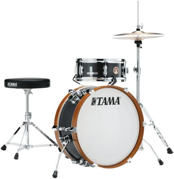 Club-JAM Mini 2-piece Shell Pack - Charcoal Mist
